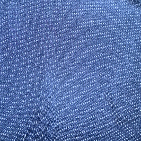 Puma GOLF pants - blue dot pattern, size 6 - Picture 3 of 5